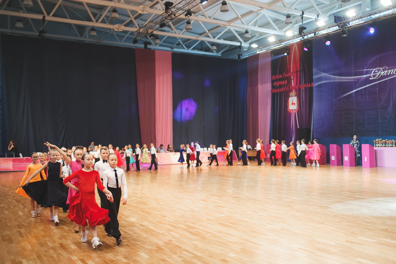 Спортивные соревнования. Семейный и свадебный фотограф в Нижнем Новгороде