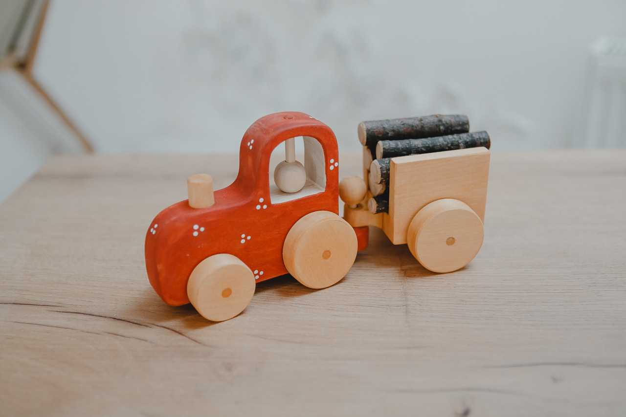 Игрушки. Семейный и свадебный фотограф в Нижнем Новгороде