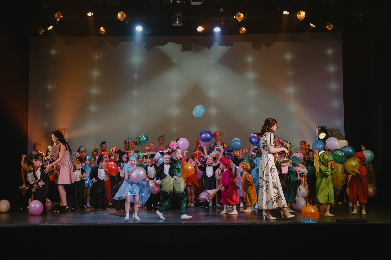 Концерт. Семейный и свадебный фотограф в Нижнем Новгороде