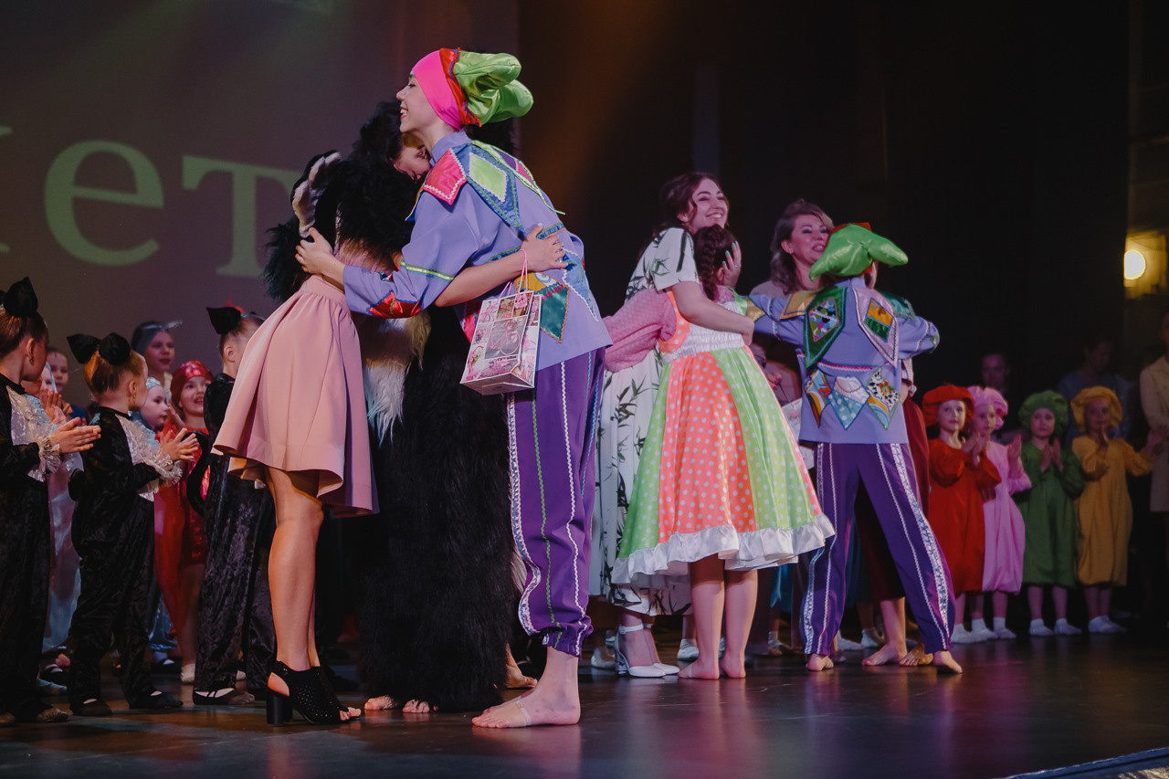 Концерт. Семейный и свадебный фотограф в Нижнем Новгороде