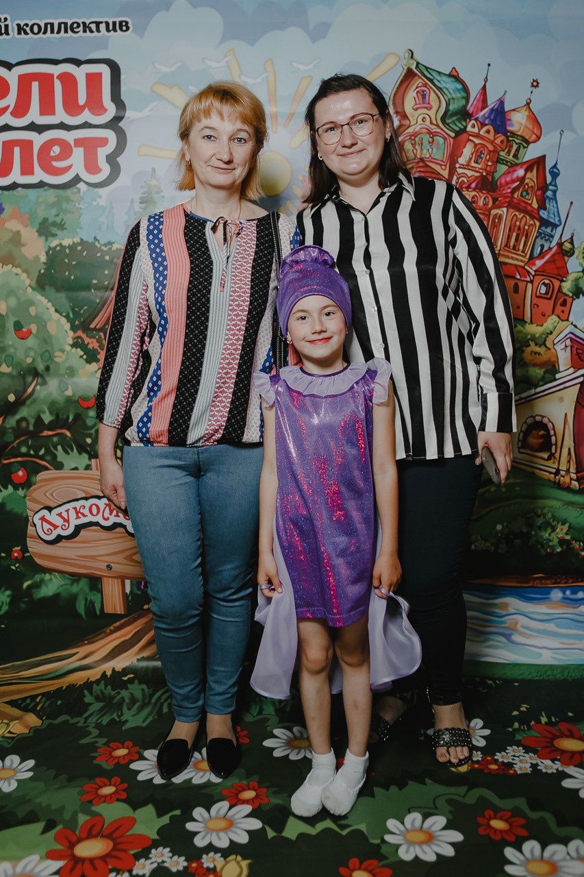 Концерт. Семейный и свадебный фотограф в Нижнем Новгороде