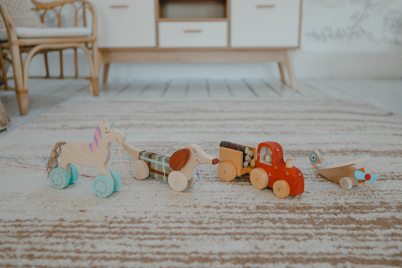 Игрушки. Семейный и свадебный фотограф в Нижнем Новгороде