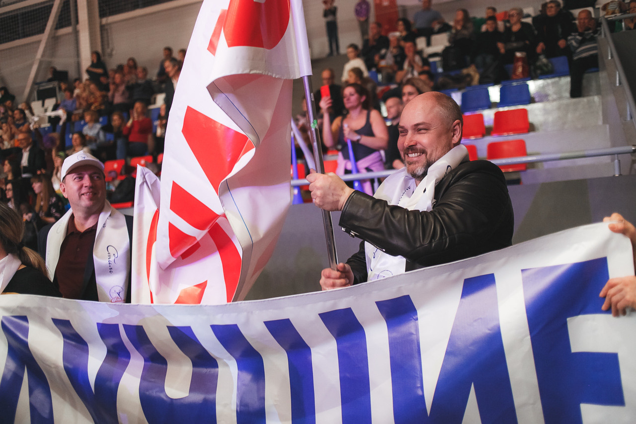 Спортивные соревнования. Семейный и свадебный фотограф в Нижнем Новгороде