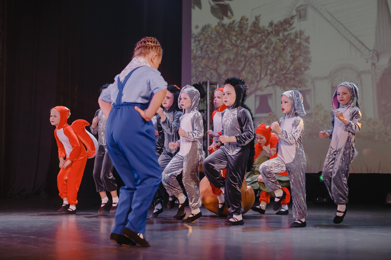 Концерт. Семейный и свадебный фотограф в Нижнем Новгороде