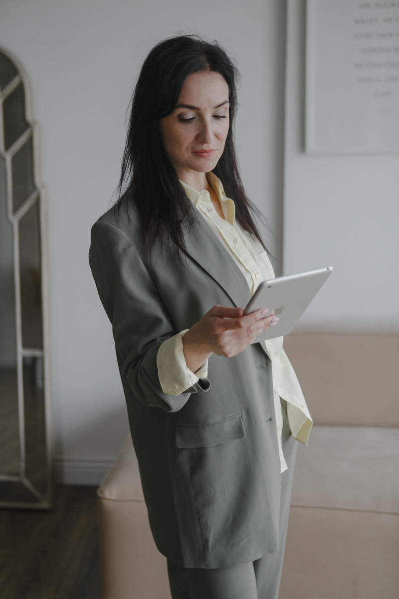 Дизайнер интерьеров. Семейный и свадебный фотограф в Нижнем Новгороде