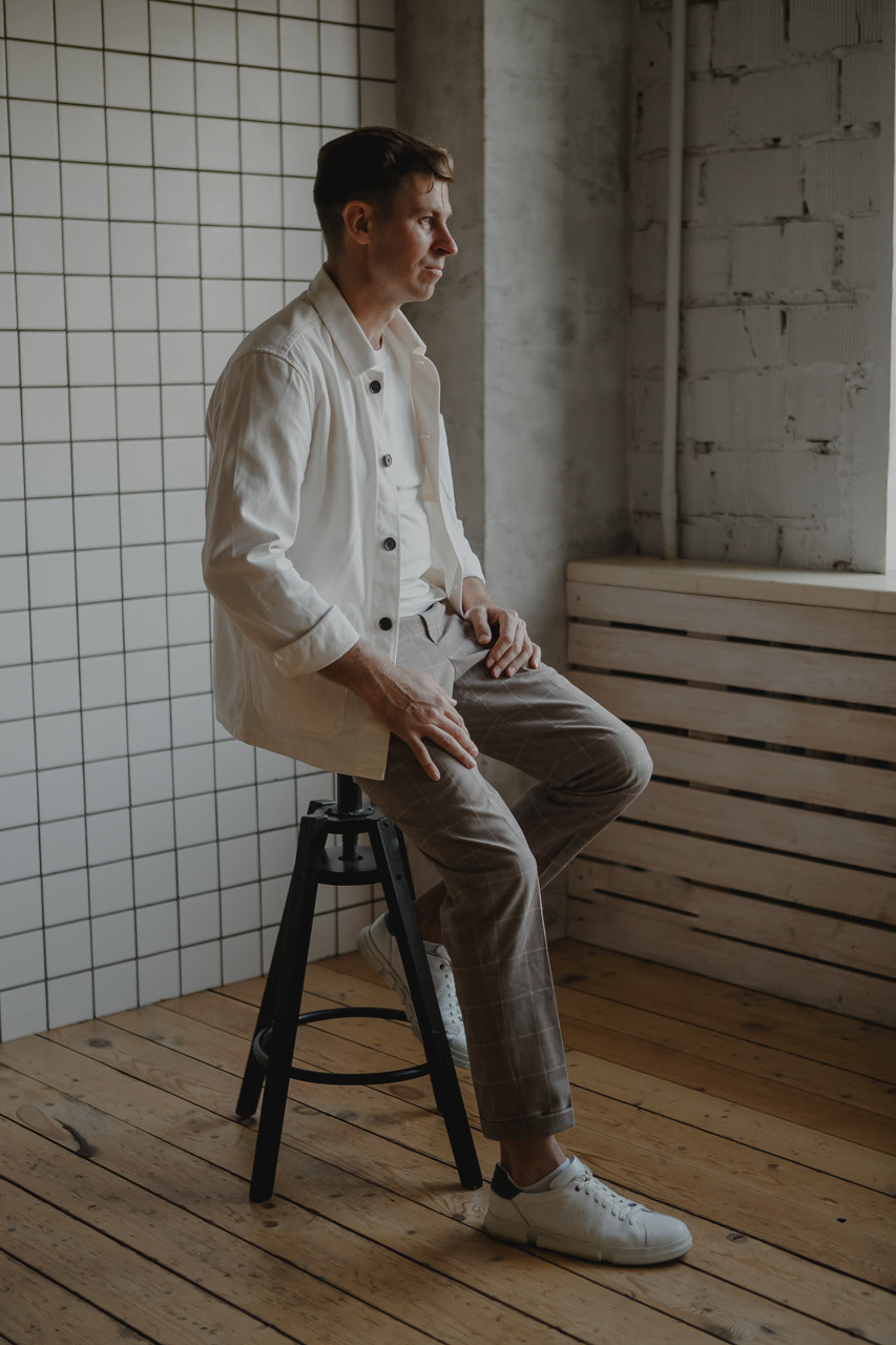 Финансовый консультант. Семейный и свадебный фотограф в Нижнем Новгороде