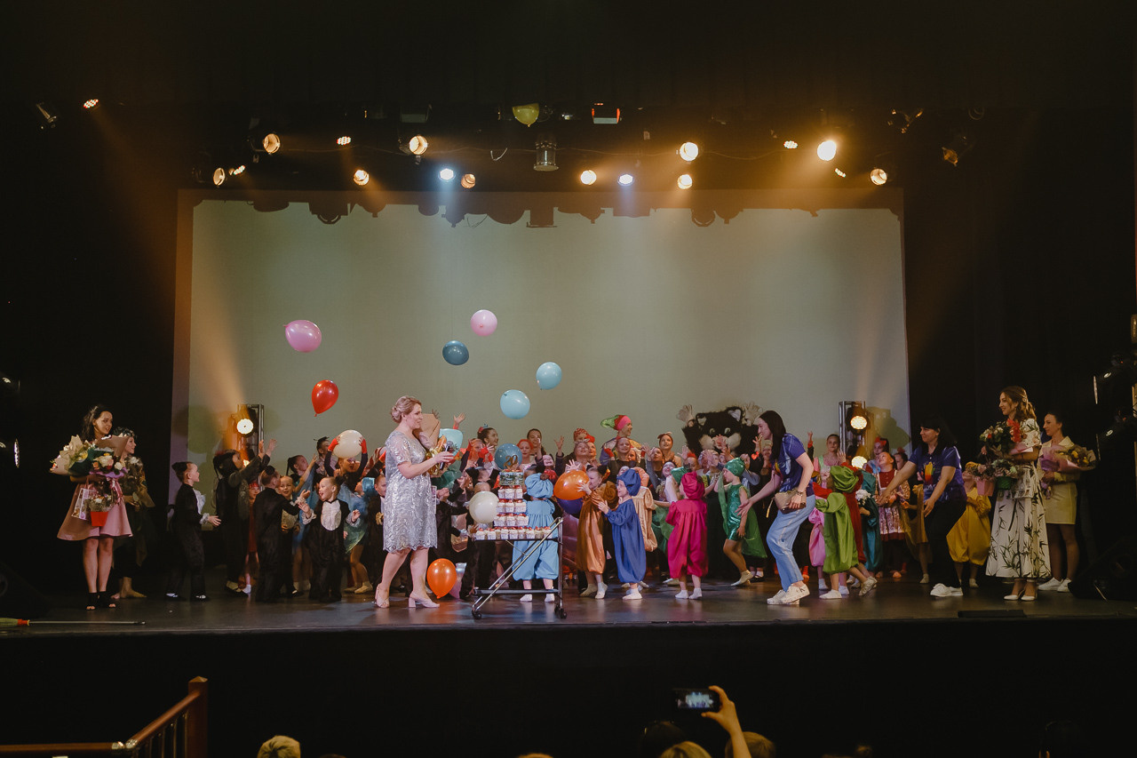 Концерт. Семейный и свадебный фотограф в Нижнем Новгороде