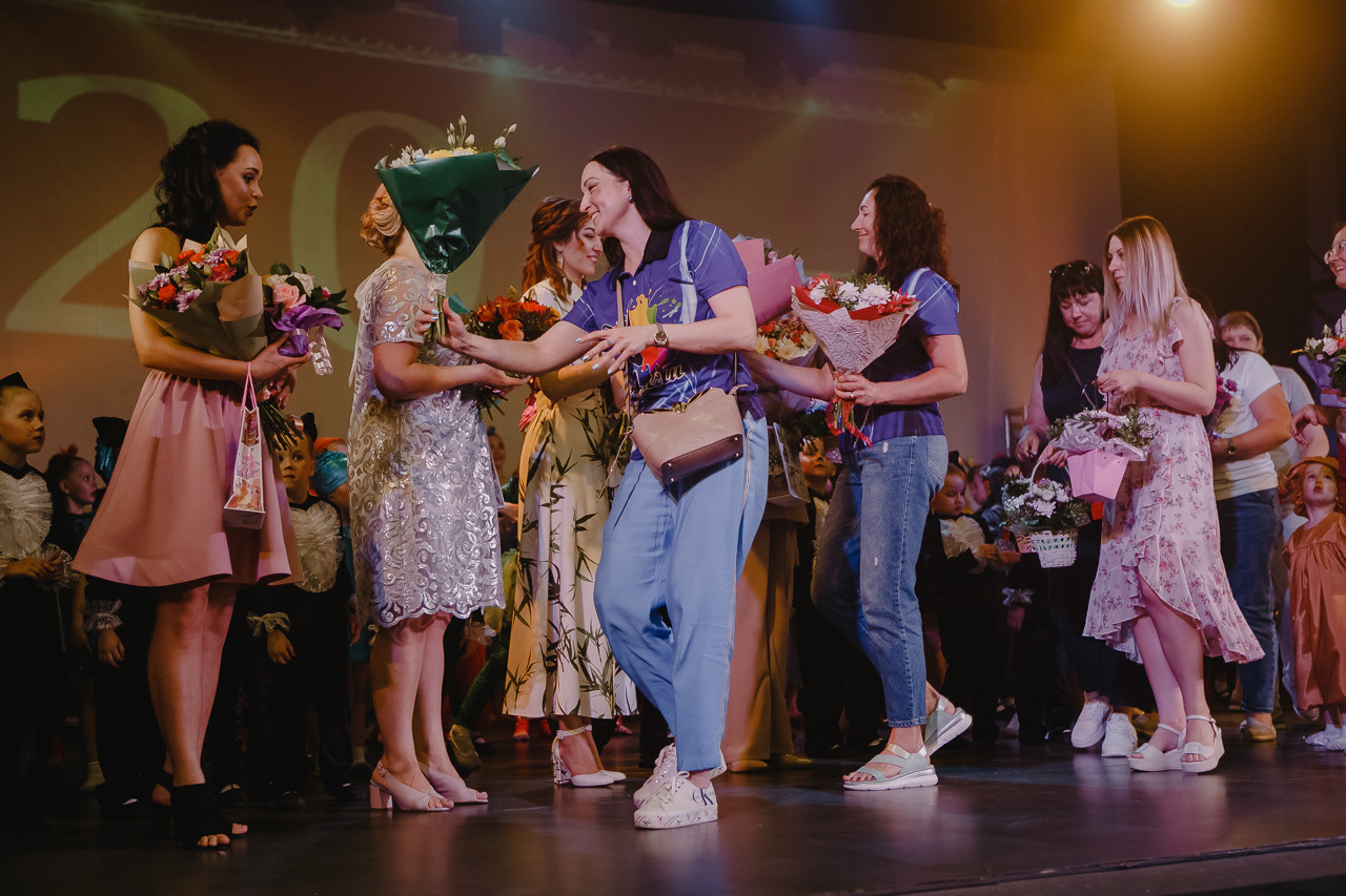 Концерт. Семейный и свадебный фотограф в Нижнем Новгороде