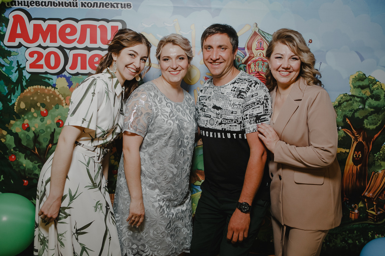 Концерт. Семейный и свадебный фотограф в Нижнем Новгороде