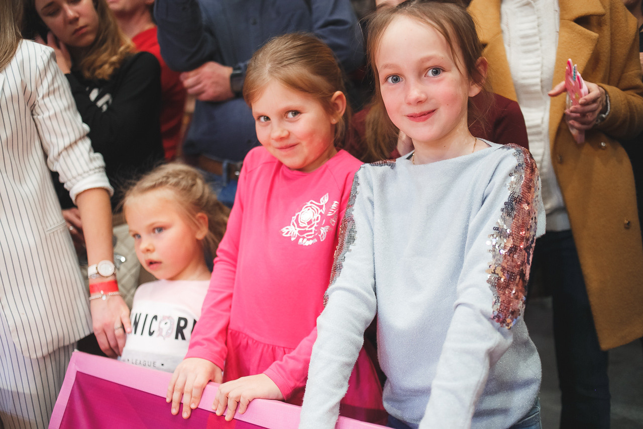 Спортивные соревнования. Семейный и свадебный фотограф в Нижнем Новгороде