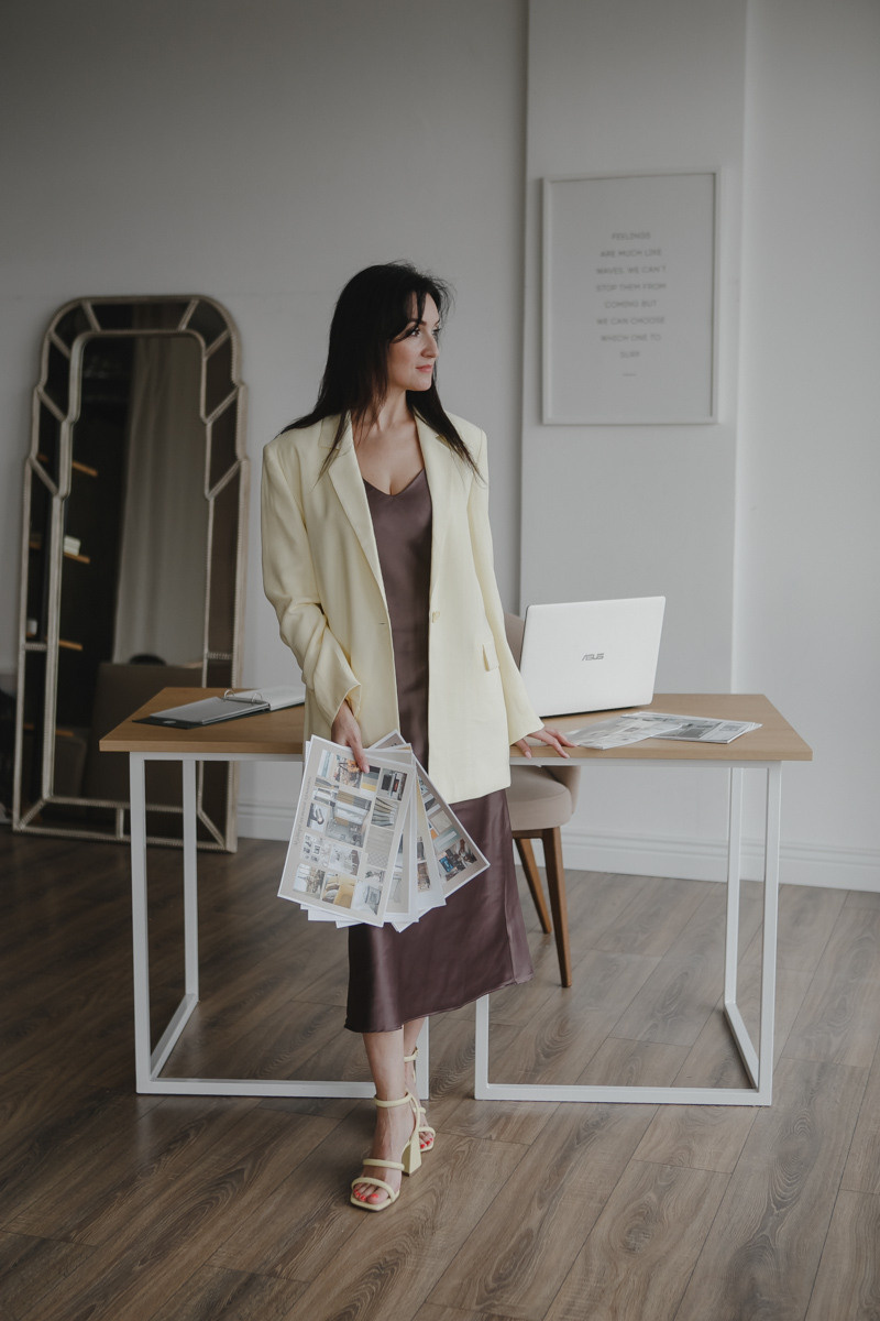 Дизайнер интерьеров. Семейный и свадебный фотограф в Нижнем Новгороде