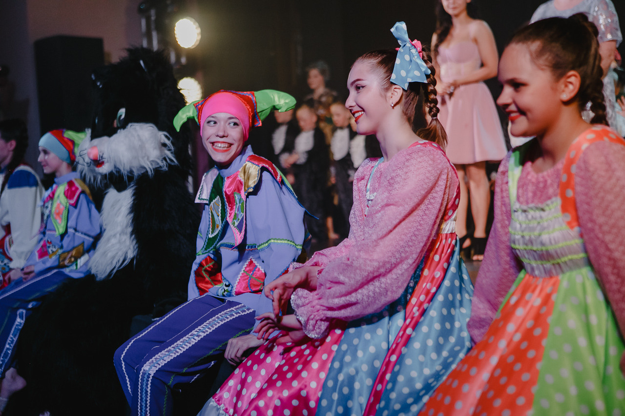 Концерт. Семейный и свадебный фотограф в Нижнем Новгороде