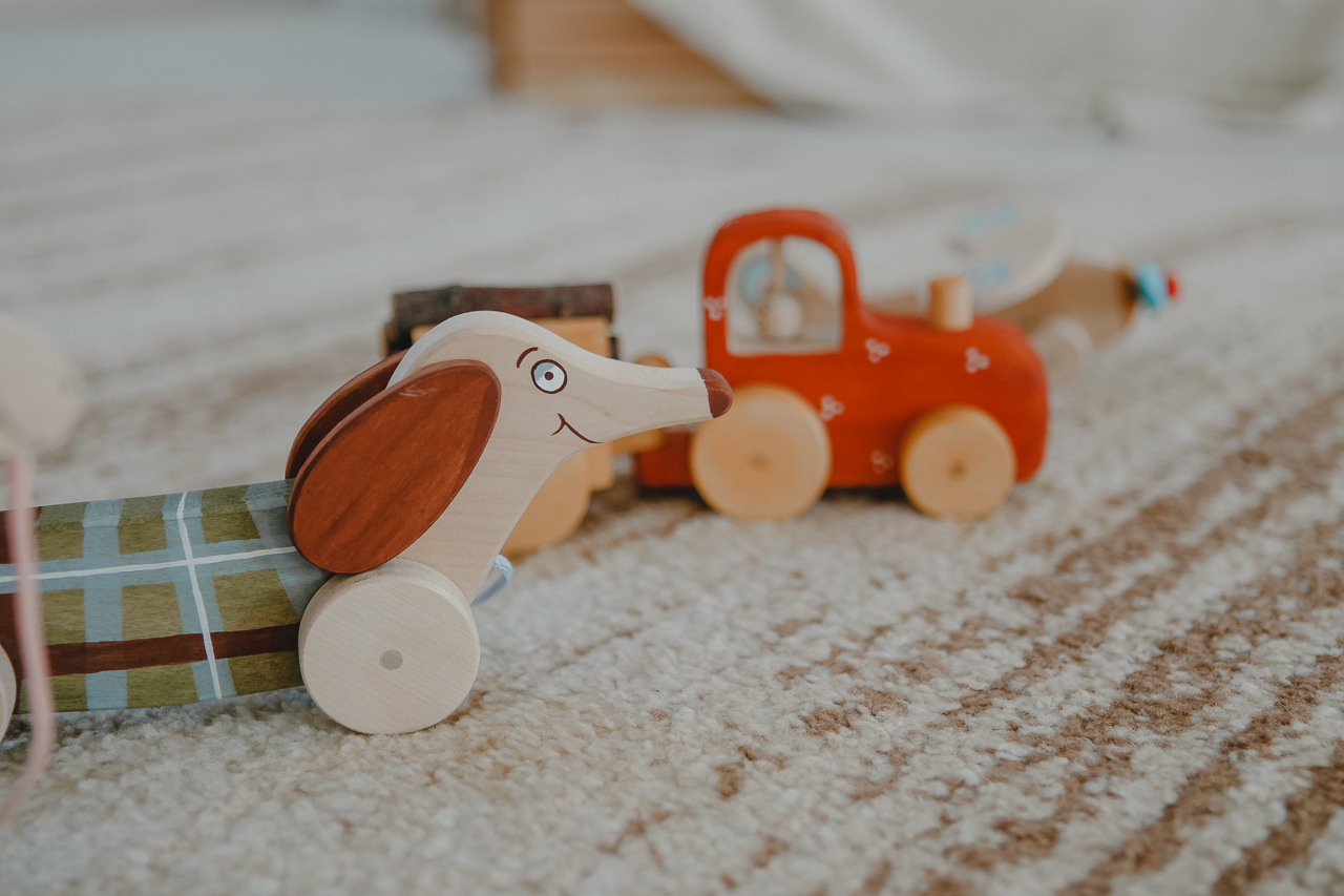 Игрушки. Семейный и свадебный фотограф в Нижнем Новгороде