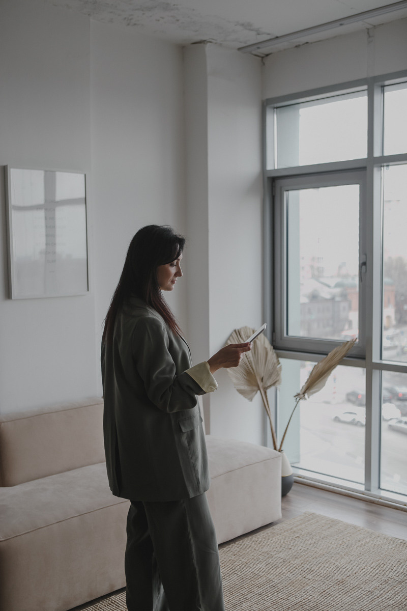 Дизайнер интерьеров. Семейный и свадебный фотограф в Нижнем Новгороде