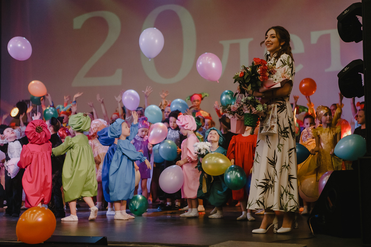 Концерт. Семейный и свадебный фотограф в Нижнем Новгороде
