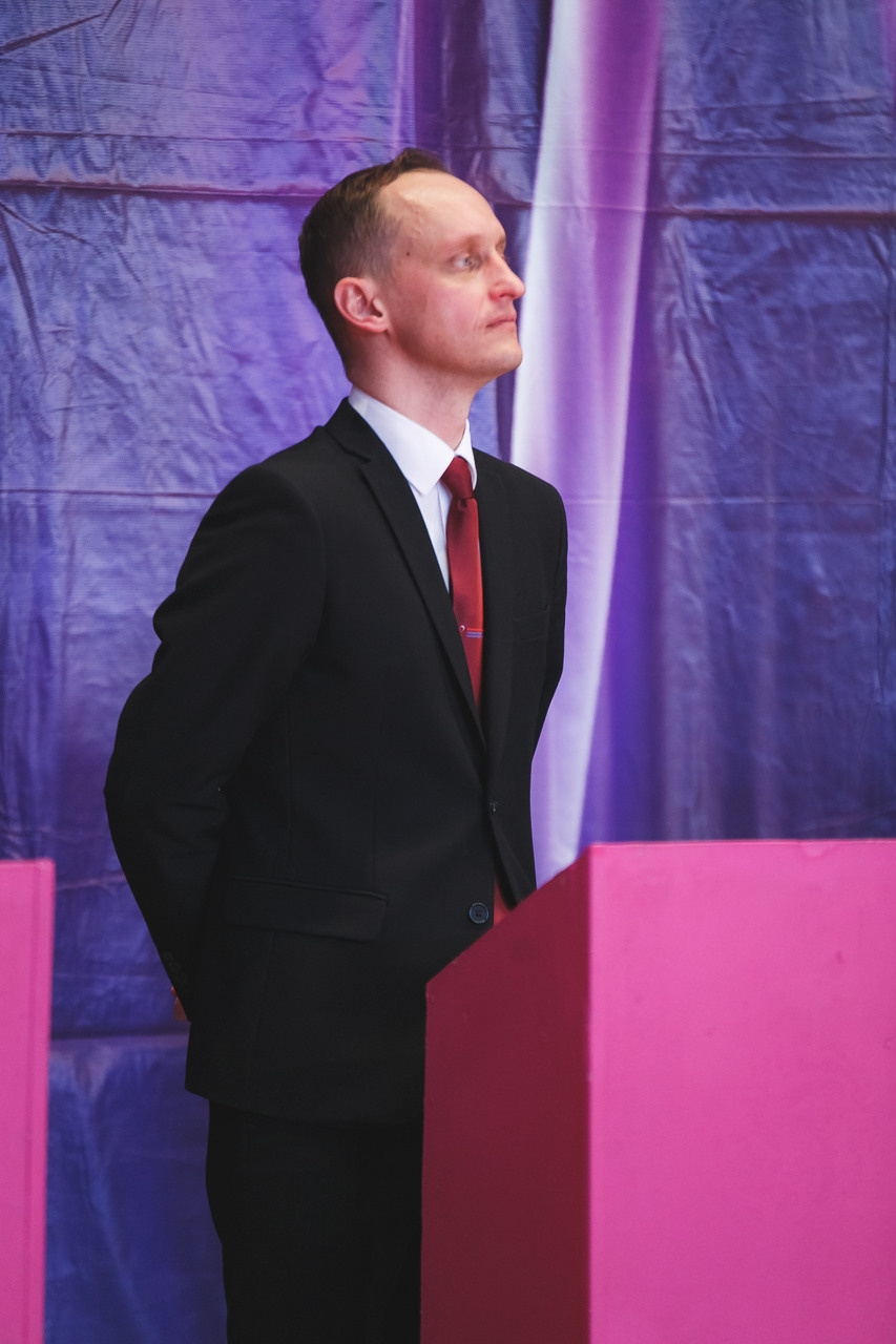 Спортивные соревнования. Семейный и свадебный фотограф в Нижнем Новгороде