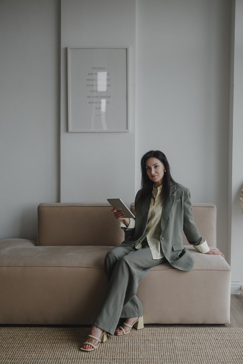 Дизайнер интерьеров. Семейный и свадебный фотограф в Нижнем Новгороде