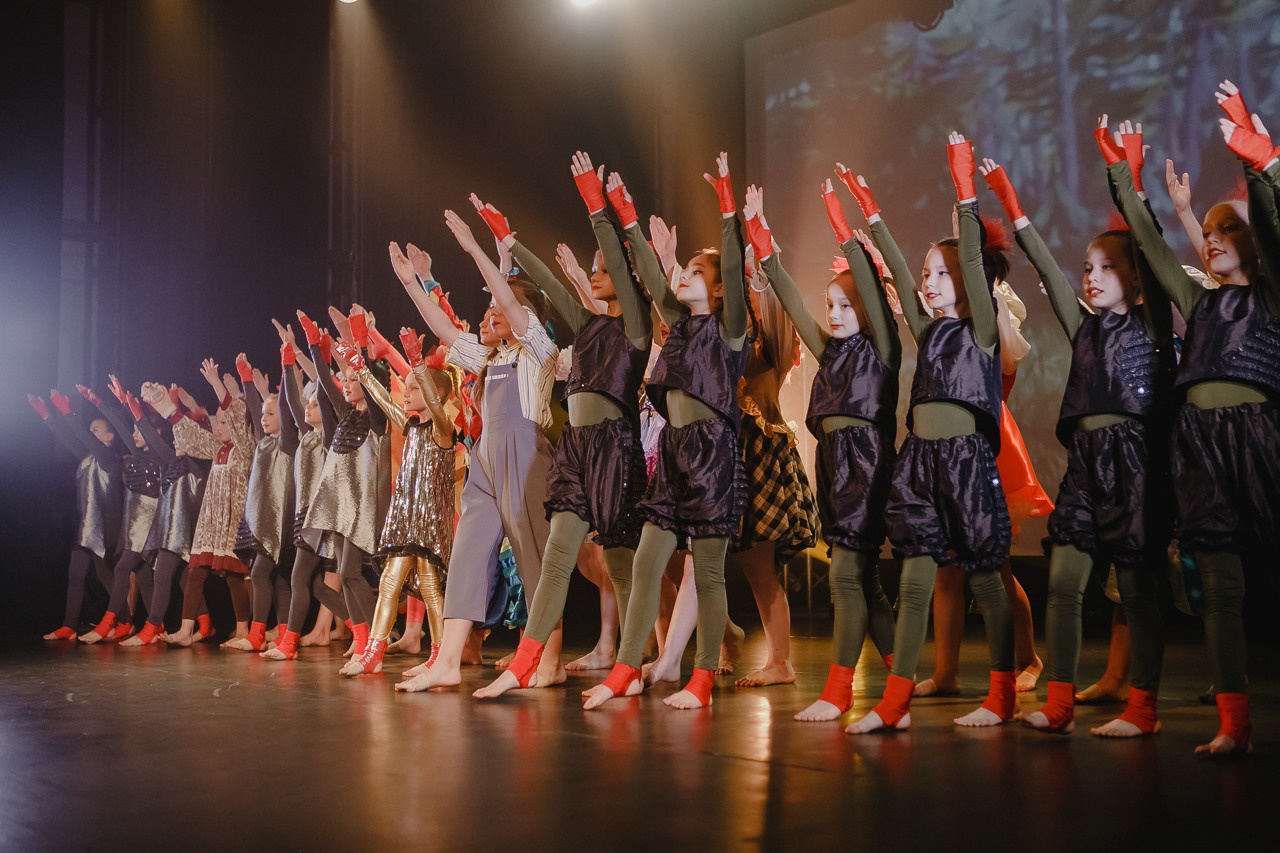Концерт. Семейный и свадебный фотограф в Нижнем Новгороде