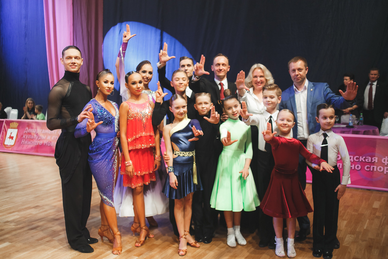 Спортивные соревнования. Семейный и свадебный фотограф в Нижнем Новгороде