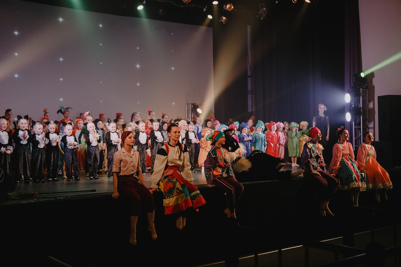 Концерт. Семейный и свадебный фотограф в Нижнем Новгороде