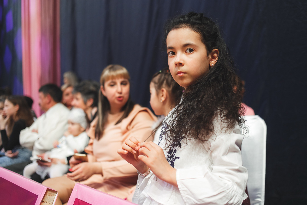 Спортивные соревнования. Семейный и свадебный фотограф в Нижнем Новгороде