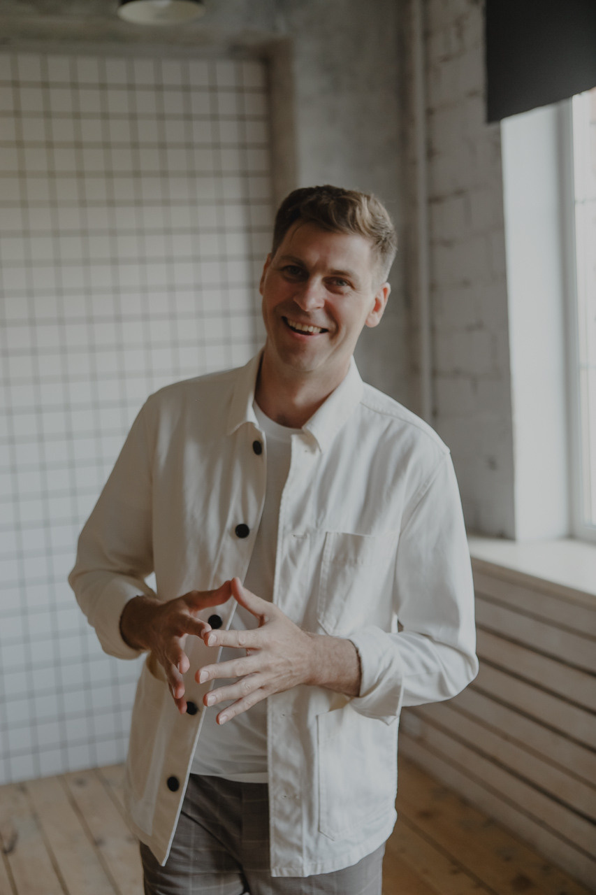 Финансовый консультант. Семейный и свадебный фотограф в Нижнем Новгороде