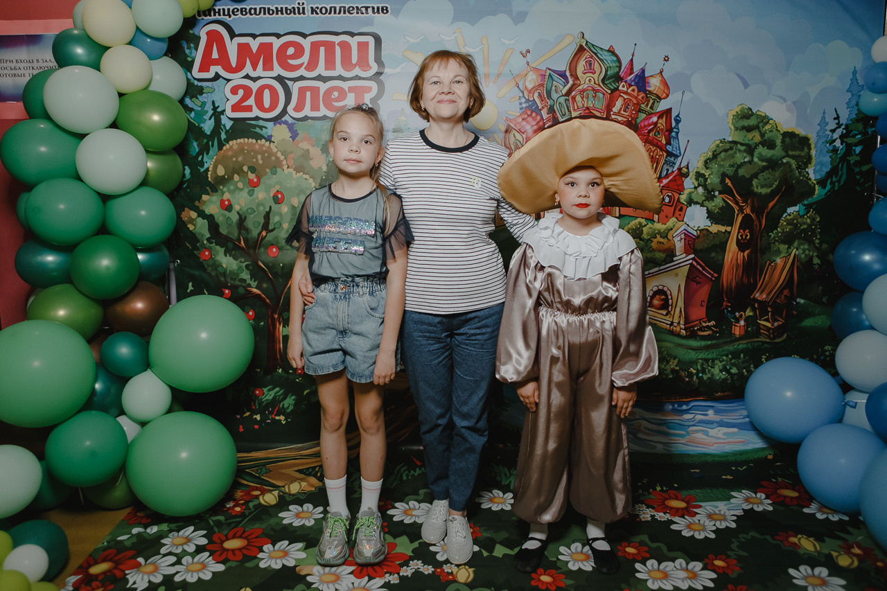 Концерт. Семейный и свадебный фотограф в Нижнем Новгороде