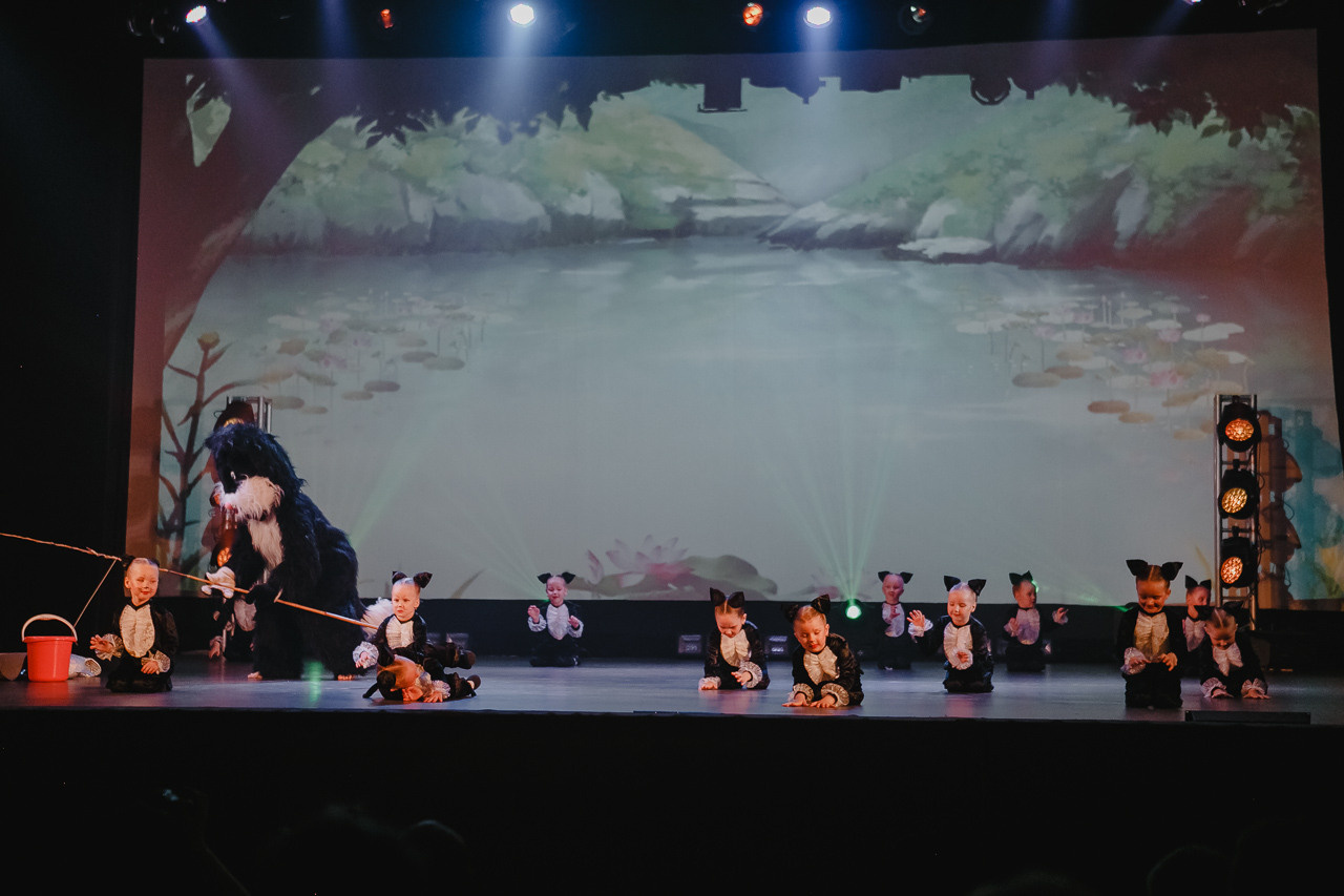 Концерт. Семейный и свадебный фотограф в Нижнем Новгороде
