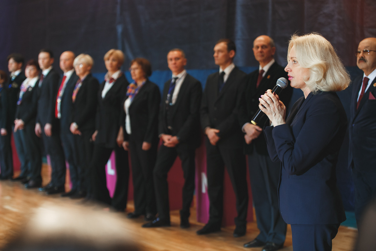 Спортивные соревнования. Семейный и свадебный фотограф в Нижнем Новгороде