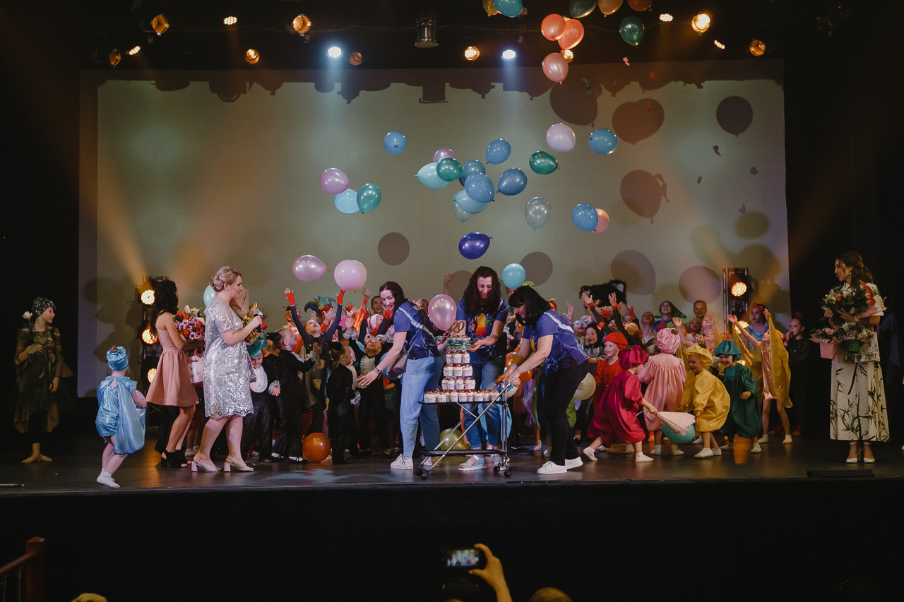 Концерт. Семейный и свадебный фотограф в Нижнем Новгороде