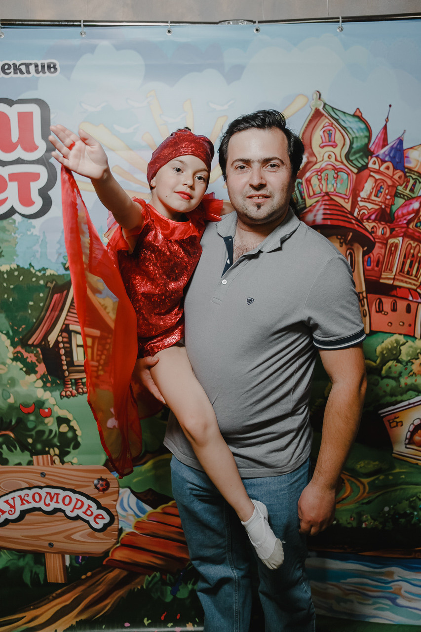 Концерт. Семейный и свадебный фотограф в Нижнем Новгороде