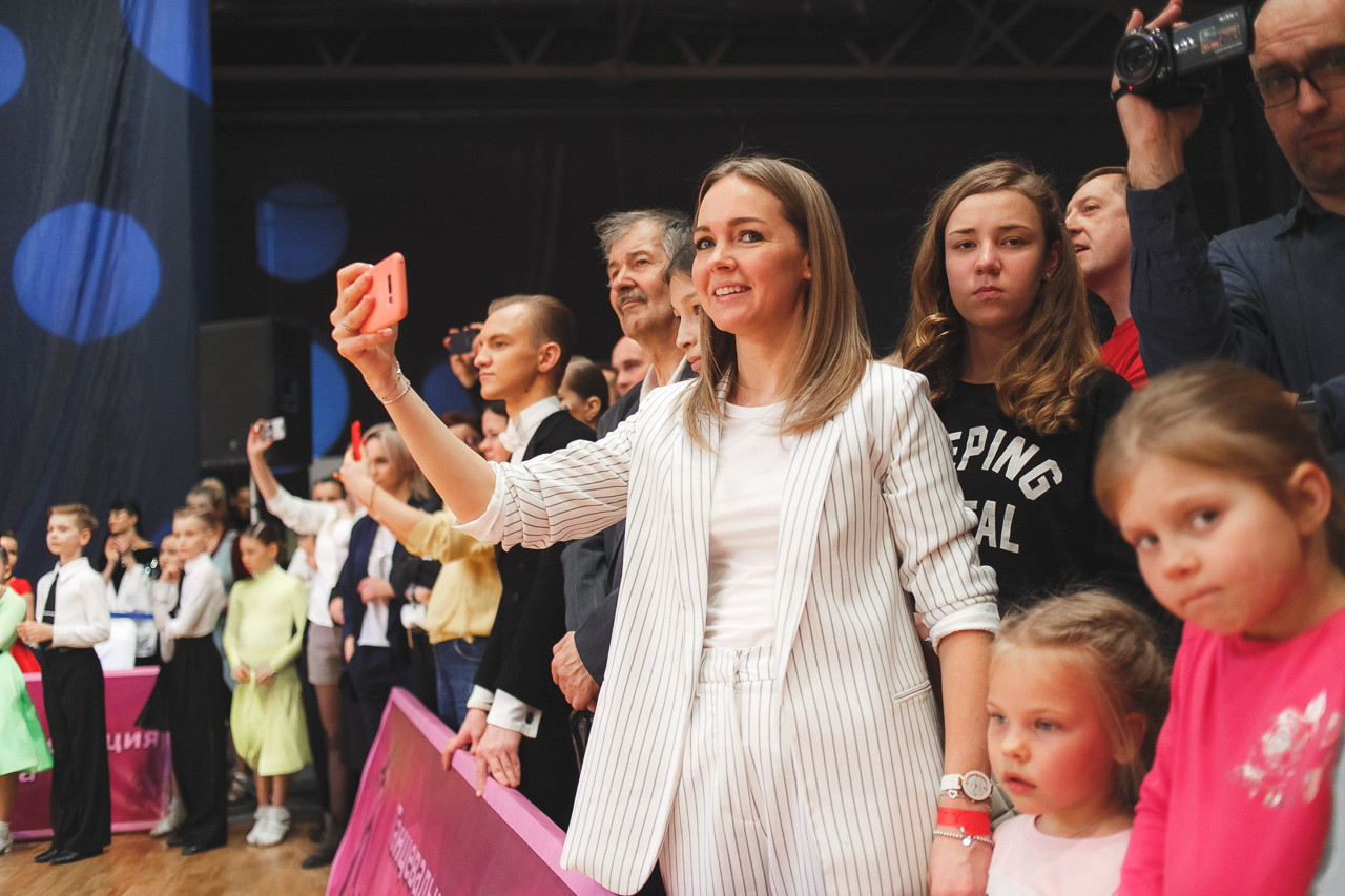 Спортивные соревнования. Семейный и свадебный фотограф в Нижнем Новгороде