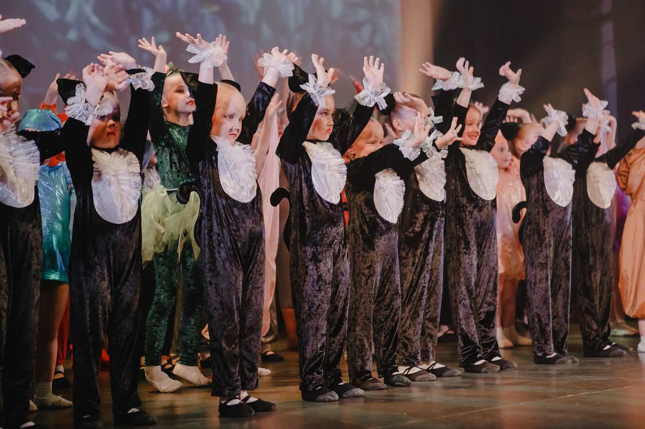 Концерт. Семейный и свадебный фотограф в Нижнем Новгороде