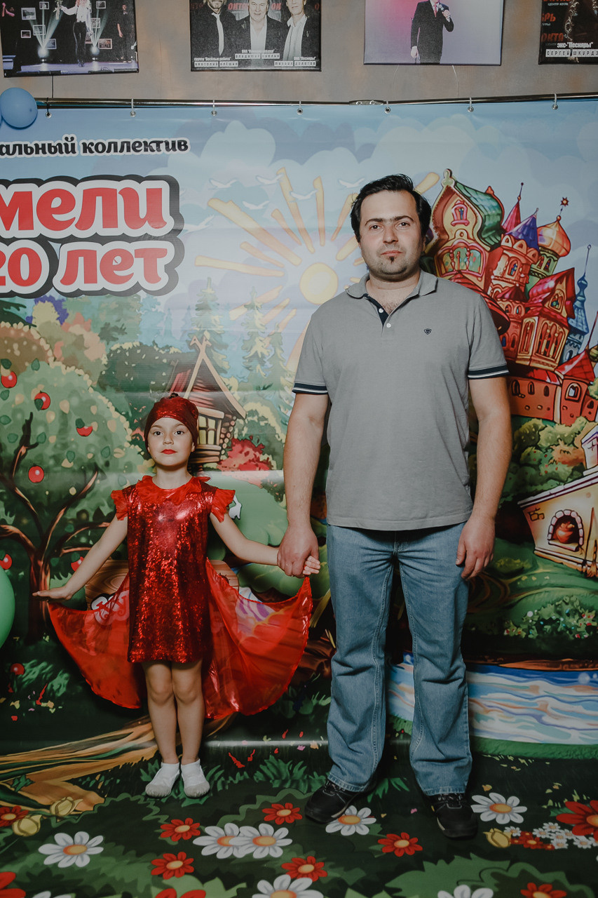 Концерт. Семейный и свадебный фотограф в Нижнем Новгороде