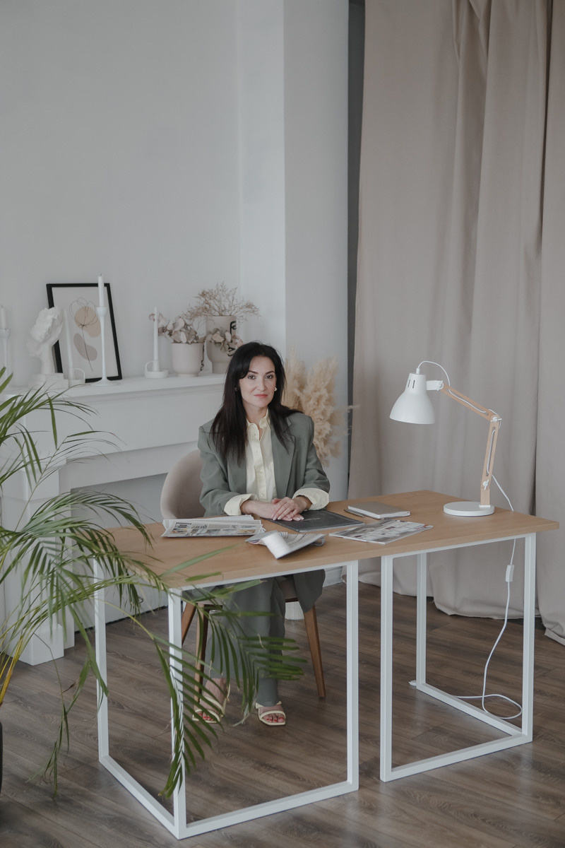 Дизайнер интерьеров. Семейный и свадебный фотограф в Нижнем Новгороде