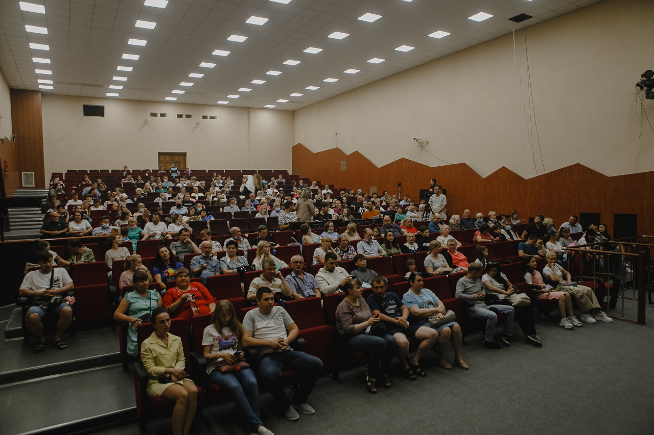 Концерт. Семейный и свадебный фотограф в Нижнем Новгороде