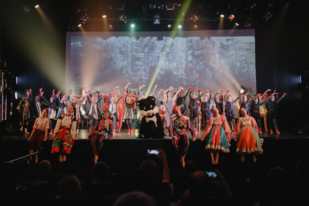 Концерт. Семейный и свадебный фотограф в Нижнем Новгороде