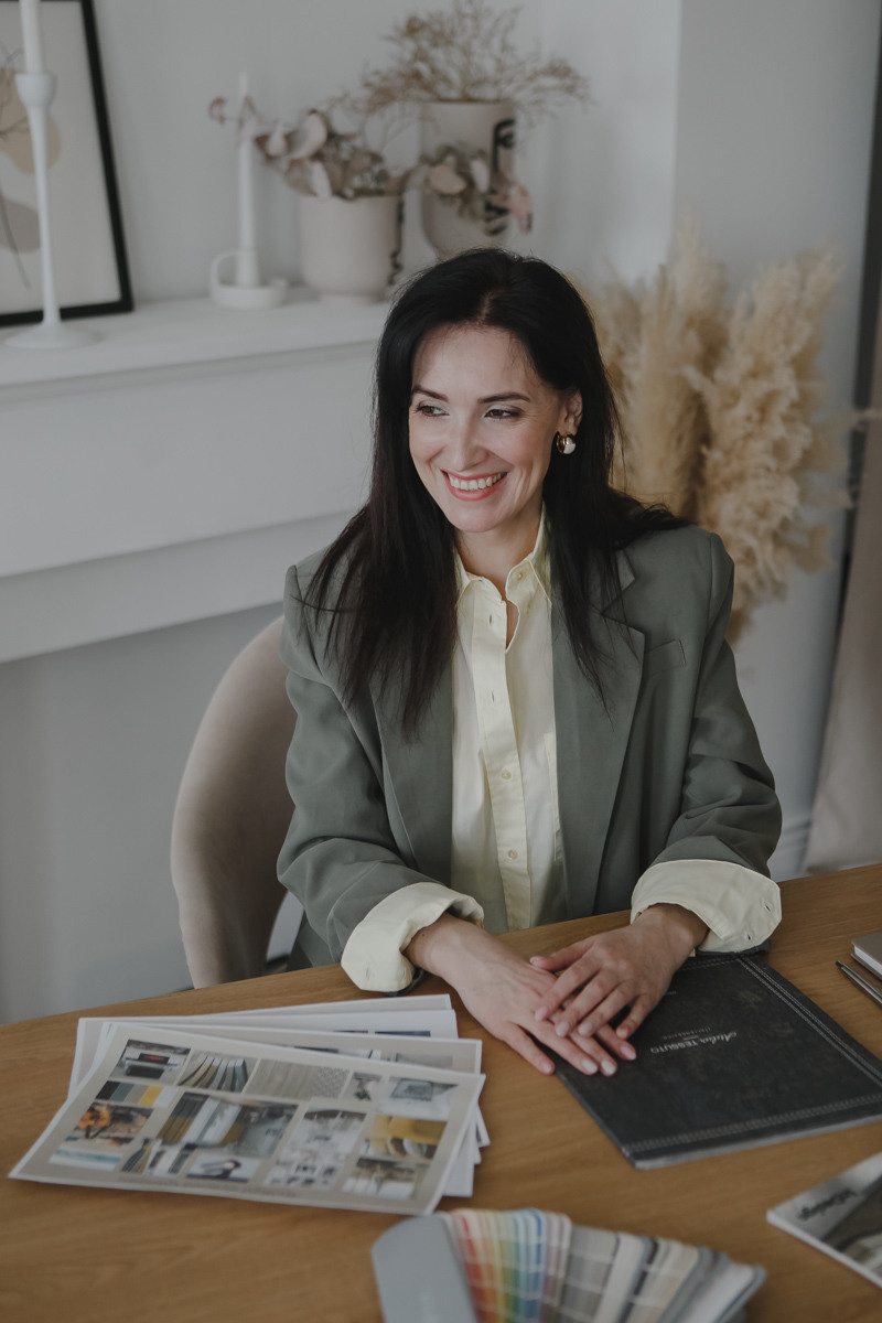 Дизайнер интерьеров. Семейный и свадебный фотограф в Нижнем Новгороде