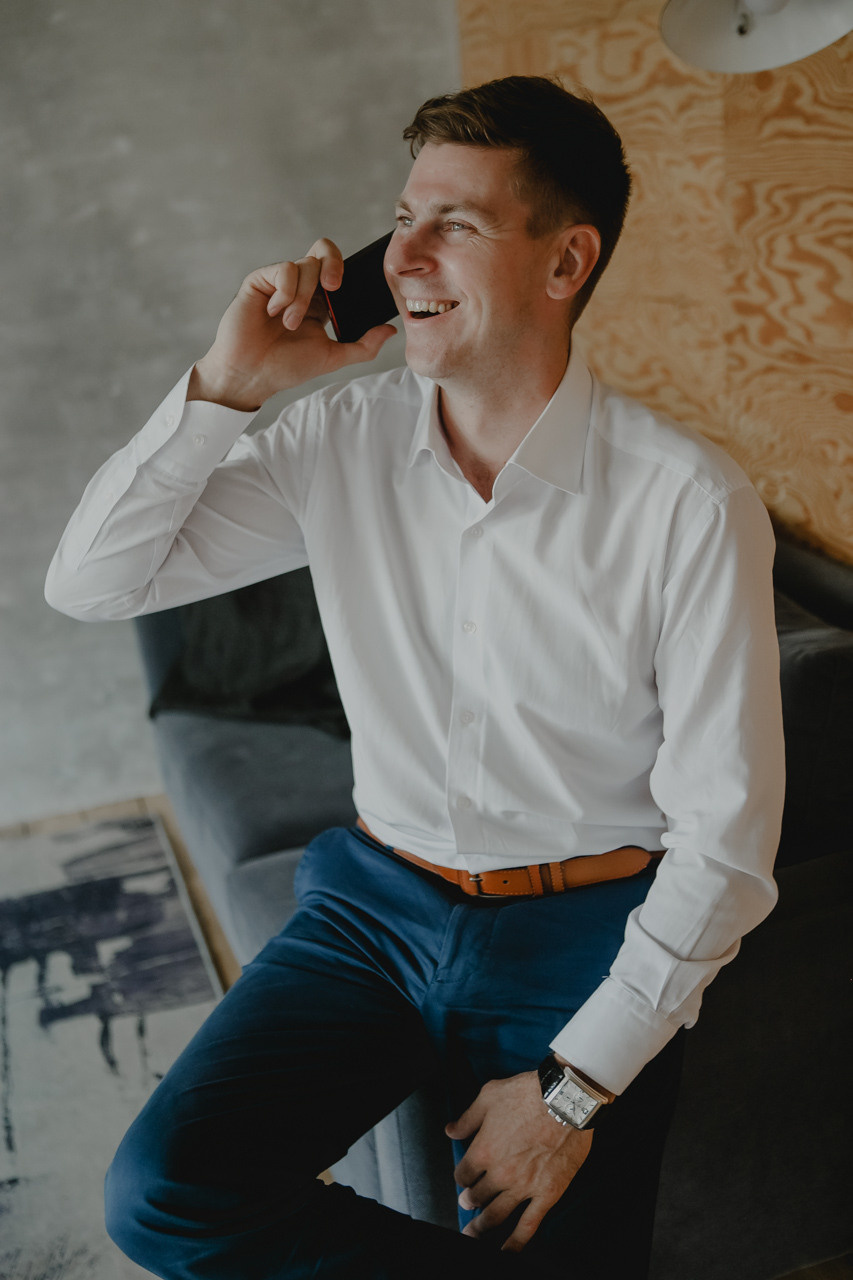 Финансовый консультант. Семейный и свадебный фотограф в Нижнем Новгороде