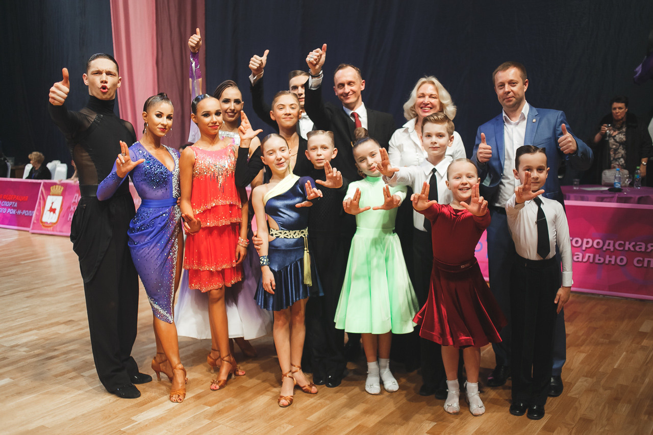 Спортивные соревнования. Семейный и свадебный фотограф в Нижнем Новгороде