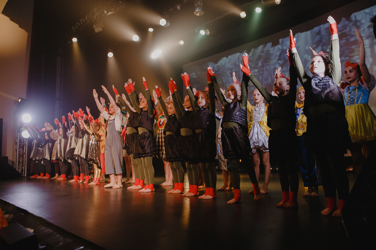 Концерт. Семейный и свадебный фотограф в Нижнем Новгороде