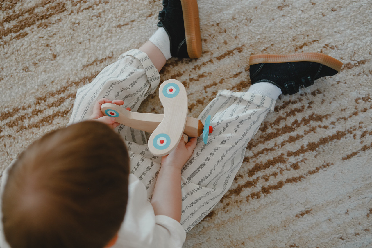 Игрушки. Семейный и свадебный фотограф в Нижнем Новгороде