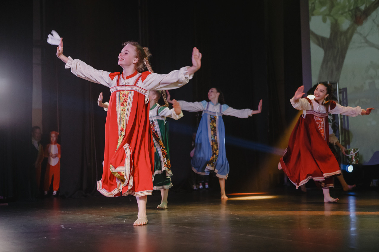 Концерт. Семейный и свадебный фотограф в Нижнем Новгороде