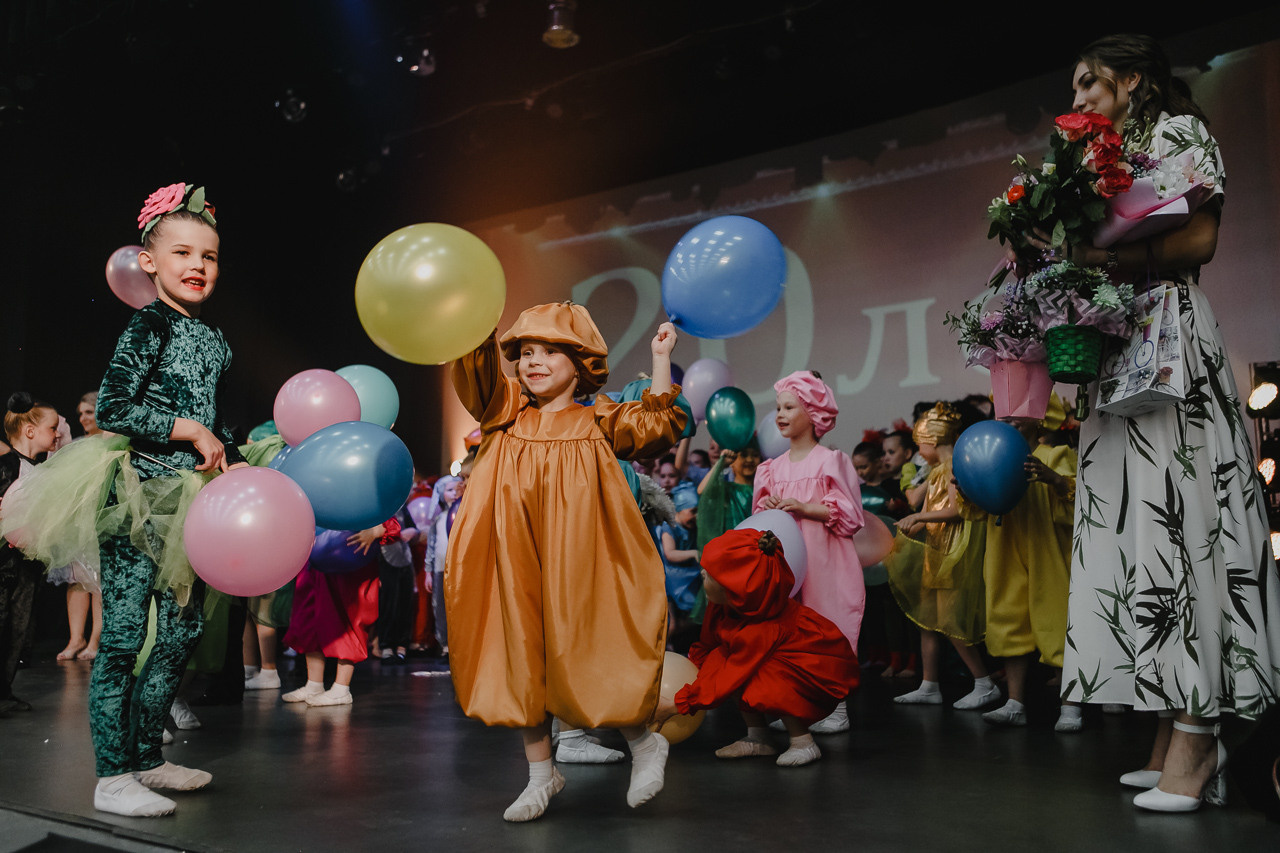 Концерт. Семейный и свадебный фотограф в Нижнем Новгороде
