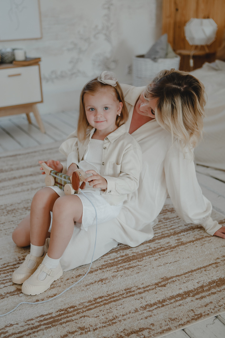 Игрушки. Семейный и свадебный фотограф в Нижнем Новгороде