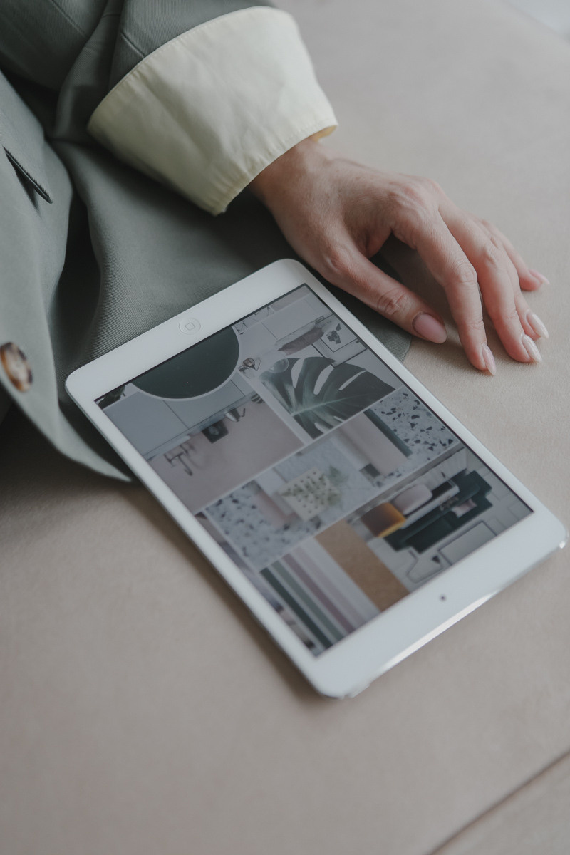 Дизайнер интерьеров. Семейный и свадебный фотограф в Нижнем Новгороде