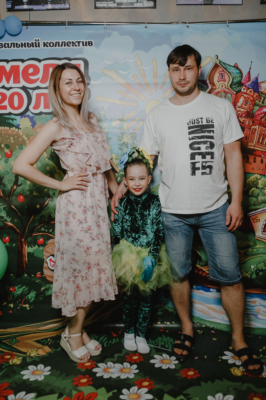 Концерт. Семейный и свадебный фотограф в Нижнем Новгороде