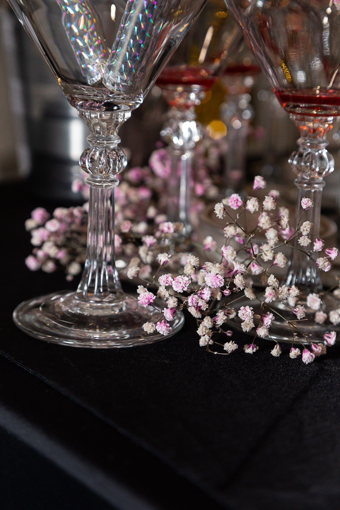 Юбилей Светланы. Фотограф в Самаре / Олеся Широнина