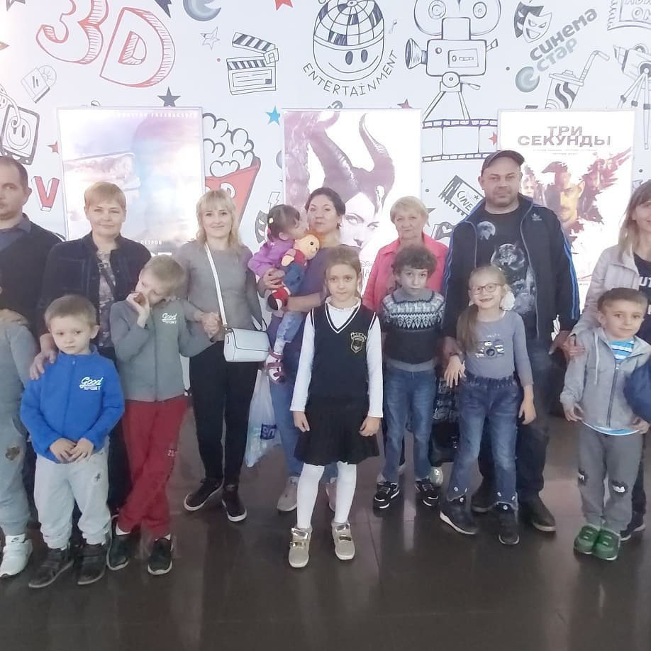 «Эверест» — мультфильм, который поднял нас к самым добрым вершинам эмоций! 🏔️❤️