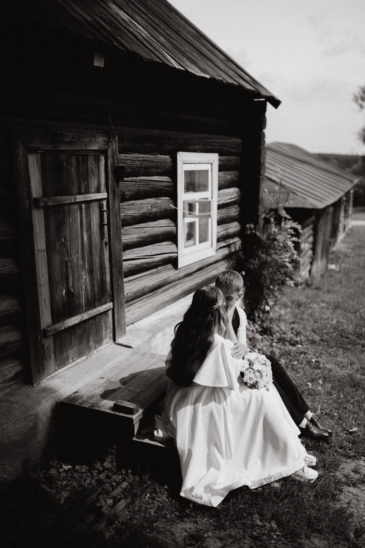 Александр и Анастасия. Фотограф Алексин, Тула